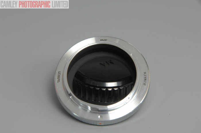 Tamron Adaptall Minolta AF Adapter for Sony Alpha. Boxed. Graded: LN- [#10473] - Image 2