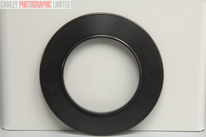 HiTech 86mm Filter Adapter. Large 132mm Fitting. Graded: EXC+ [#10450] - Image 2