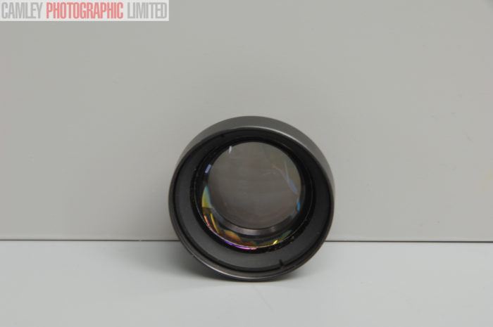 Rodenstock Sironar 150mm f5.6 Lens Elements. Delaminated. Graded: BGN [#10433] - Image 4