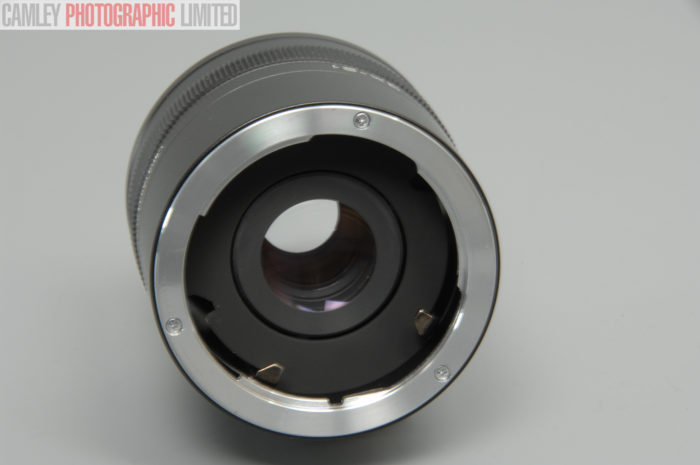 Vivitar Automatic Teleconverter 3x 21 for Olympus OM. Graded: EXC+ [#10501] - Image 2