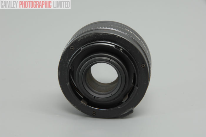 Vivitar Automatic Teleconverter 2x 21 for Olympus OM. Graded: EXC [#10502] - Image 3