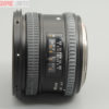 Mamiya Boxed 645AF 35mm f3.5 Medium Format Lens (312120). Graded: EXC+ [#10432] - Image 4