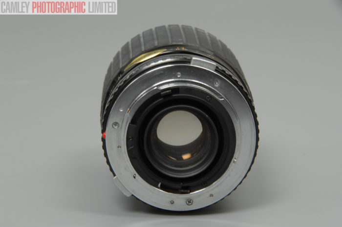 SIGMA Zoom 35-135mm f3.5-4.5 a III Lens Olympus OM - HAZE. Graded: BGN [#10498] - Image 3