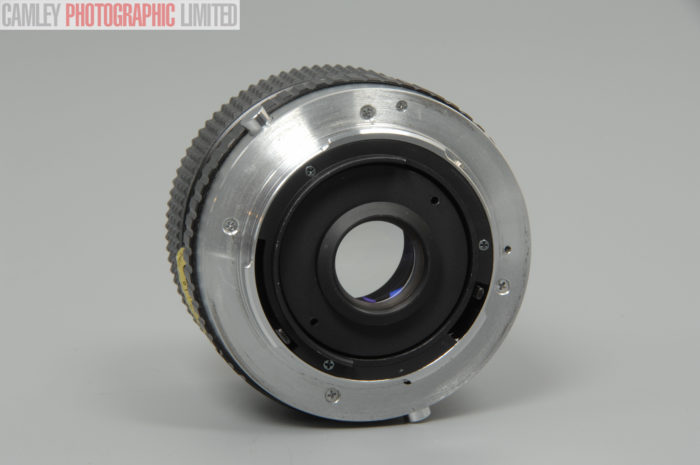 Super Ozeck Auto Wide Angle 28mm f2.8 Lens for Olympus OM. Graded: EXC+ [#10500] - Image 3