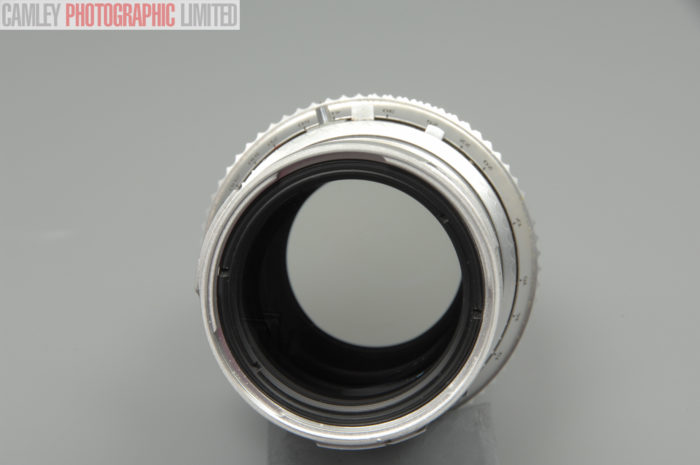 Hasselblad C f5.6 250mm Sonnar Lens Just Serviced (20079). Graded: EXC+ [#10041] - Image 3