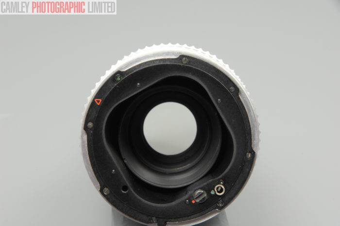 Hasselblad C f5.6 250mm Sonnar Lens Just Serviced (20079). Graded: EXC+ [#10041] - Image 4