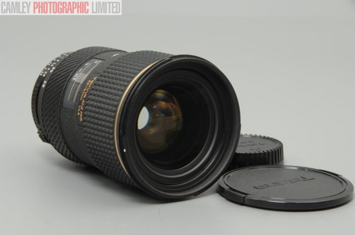 Tokina 28-80mm f2.8 AT-X Pro AF Lens for Nikon. Graded: EXC- [#10431] - Image 2