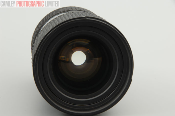 Tokina 28-80mm f2.8 AT-X Pro AF Lens for Nikon. Graded: EXC- [#10431] - Image 3