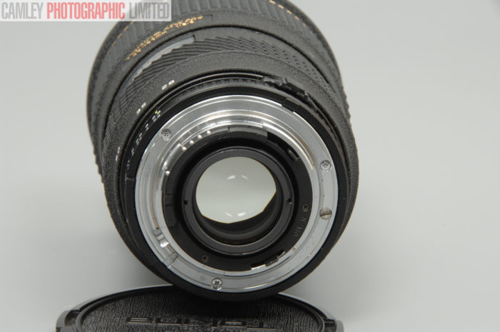 Tokina 28-80mm f2.8 AT-X Pro AF Lens for Nikon. Graded: EXC- [#10431] - Image 4