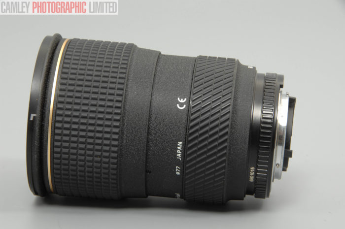 Tokina 28-80mm f2.8 AT-X Pro AF Lens for Nikon. Graded: EXC- [#10431] - Image 5