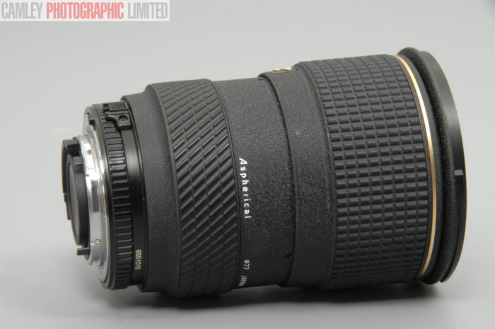 Tokina 28-80mm f2.8 AT-X Pro AF Lens for Nikon. Graded: EXC- [#10431] - Image 6