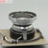Schneider-Kreuznach Symmar f5.6 300mm w/Sinar Lens Board. Graded: EXC [#10454] - Image 2