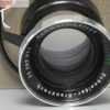 Schneider-Kreuznach Symmar f5.6 300mm w/Sinar Lens Board. Graded: EXC [#10454] - Image 3