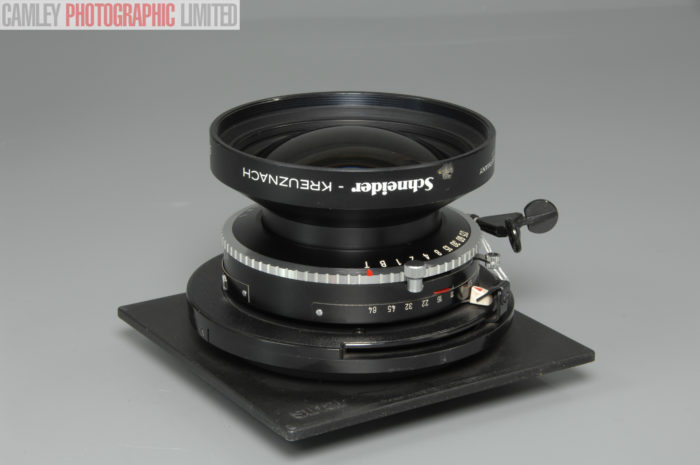 Schneider Kreuznach Symmar-S f5.6 300mm w/ Sinar Board. Graded: EXC+ [#10457] - Image 2