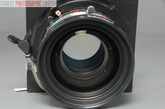 Schneider Kreuznach Symmar-S f5.6 300mm w/ Sinar Board. Graded: EXC+ [#10457] - Image 5