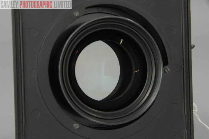 Schneider Kreuznach Symmar-S f5.6 300mm w/ Sinar Board. Graded: EXC+ [#10457] - Image 6