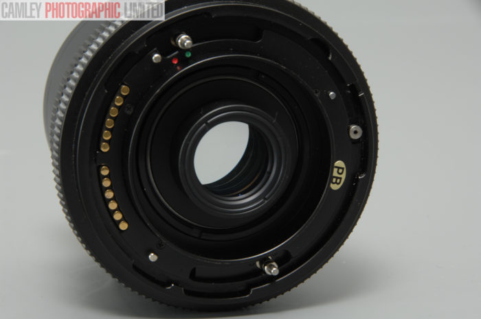 Mamiya RZ67 Pro 50mm f4.5 W Lens. Boxed & Pristine (28870). Graded: LN- [#10461] - Image 3