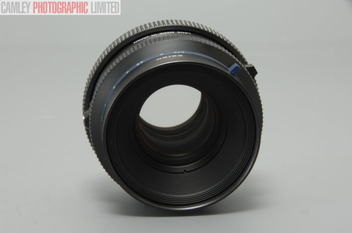 Mamiya Z 110mm f2.8 W RZ67 Lens. Boxed & Pristine (521021). Graded: LN- [#10462] - Image 2