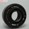 Mamiya Z 110mm f2.8 W RZ67 Lens. Boxed & Pristine (521021). Graded: LN- [#10462] - Image 3