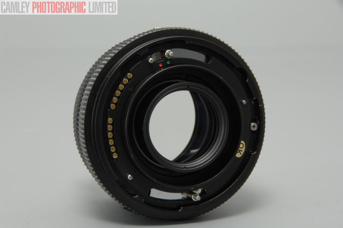 Mamiya Z 110mm f2.8 W RZ67 Lens. Boxed & Pristine (521021). Graded: LN- [#10462] - Image 3