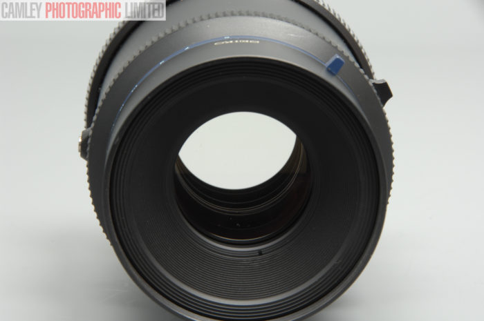 Mamiya Z RZ67 180mm f4.5 Lens. Boxed & Pristine (21044). Graded: EXC+ [#10459] - Image 2