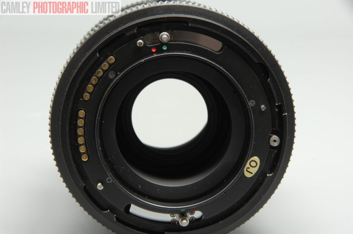 Mamiya Z RZ67 180mm f4.5 Lens. Boxed & Pristine (21044). Graded: EXC+ [#10459] - Image 3