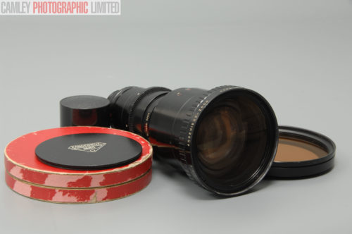 Angeinieux f2.2 9.5-95mm Zoom Lens 10 x 9.5B for Arriflex. Graded: EXC+ [#10449]