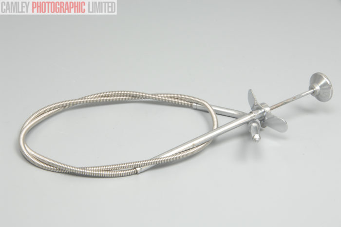 Sinar Copal Large Format Shutter Cable Release (521.61). Graded: EXC [#10397] - Image 3