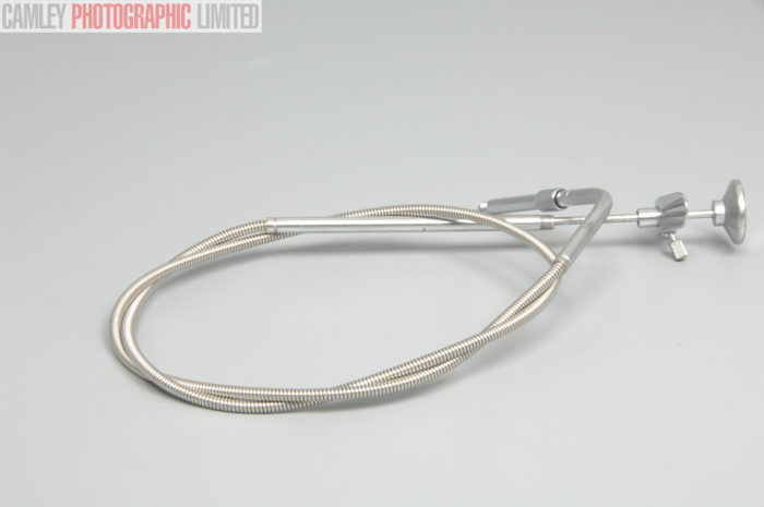 Sinar Copal Large Format Shutter Cable Release (521.61). Graded: EXC [#10397] - Image 4