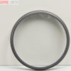 Tiffen 67mm UV Protector Filter w/ Original Case. Graded: EXC+ [#10402] - Image 2