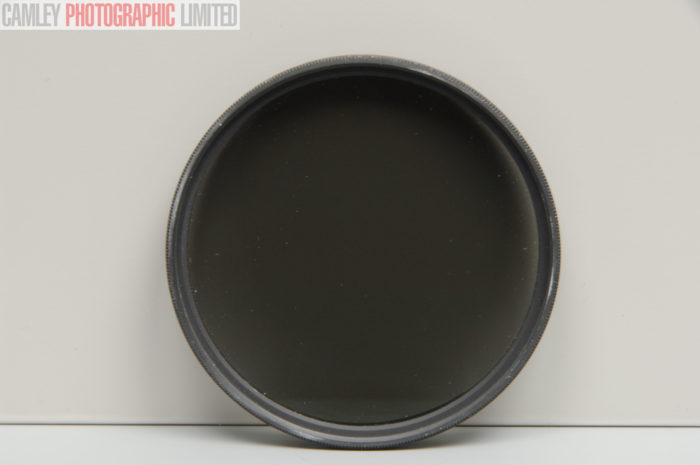 Hoya HMC 62mm NDx4 ND Neutral Density Filter. Graded: EXC [#10483] - Image 4