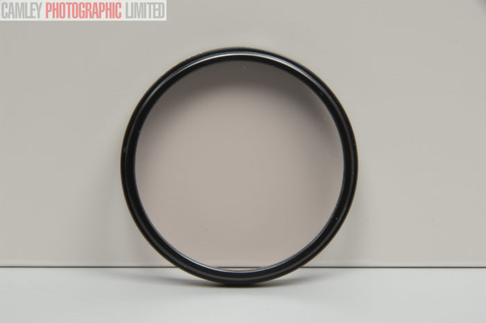 Vivitar 52mm Skylight (91A) Filter and Box. Made in Japan. Graded: EXC [#10506] - Image 5
