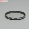 Hoya Skylight Filter 52mm in plastic case. Made in Japan. Graded: EXC [#10481] - Image 3