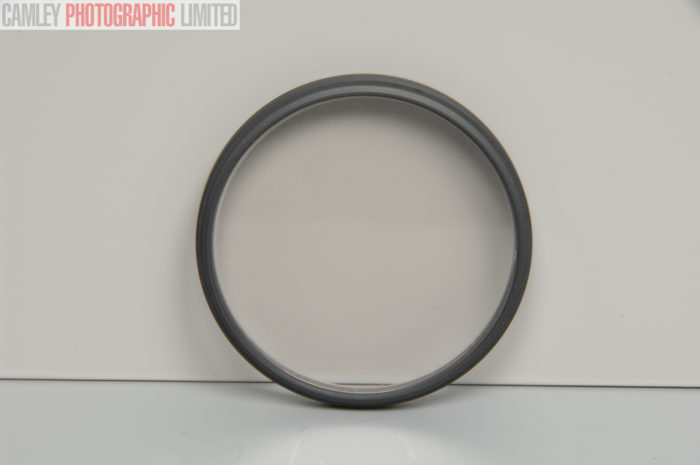 Hoya Skylight Filter 52mm in plastic case. Made in Japan. Graded: EXC [#10481] - Image 5