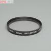 Hoya 52 mm Skylight (1B) Filter and Plastic Case. Graded: EXC [#10508] - Image 3