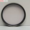 Hoya 52 mm Skylight (1B) Filter and Plastic Case. Graded: EXC [#10508] - Image 4