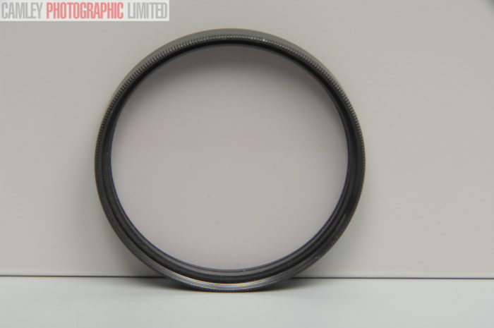 Hoya 52 mm Skylight (1B) Filter and Plastic Case. Graded: EXC [#10508] - Image 4