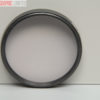 Hoya 52 mm Skylight (1B) Filter and Plastic Case. Graded: EXC [#10508] - Image 5