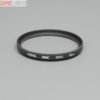 Hoya HMC UV(C) 52mm Filter. Multi-coated. Made in Japan. Graded: EXC+ [#10491] - Image 3