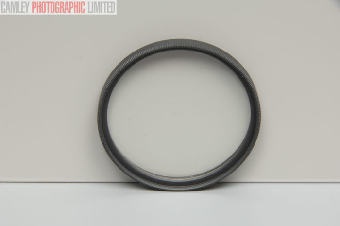 Hoya HMC UV(C) 52mm Filter. Multi-coated. Made in Japan. Graded: EXC+ [#10491] - Image 4
