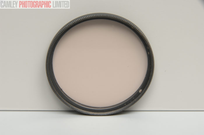 Nikon L1A (Skylight) 52mm Filter. Made in Japan. Graded: EXC+ [#10514] - Image 4