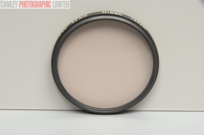 Nikon L1A (Skylight) 52mm Filter. Made in Japan. Graded: EXC+ [#10514] - Image 5