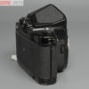 Pentax 6x7 Medium Format Body. Missing Battery Holder. Graded: EXC [#10192] - Image 2