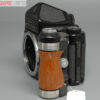 Pentax 6x7 Medium Format Body. Missing Battery Holder. Graded: EXC [#10192] - Image 4