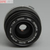 Olympus OM- System Zuiko Auto-W 35mm f2.8 OM Lens. Boxed. Graded: EXC+ [#10531] - Image 2
