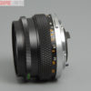 Olympus OM- System Zuiko Auto-W 35mm f2.8 OM Lens. Boxed. Graded: EXC+ [#10531] - Image 4