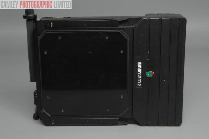 Sinar Sinarback & Sinarcam 2 large Format Digital Camera. Graded: EXC+ [#10466] - Image 5
