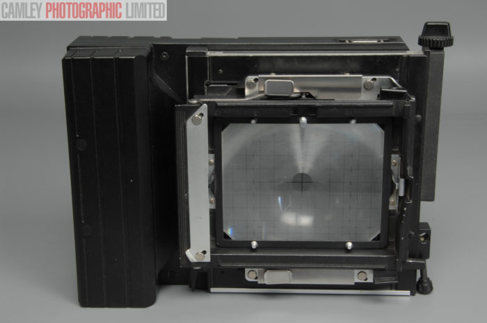 Sinar Sinarback & Sinarcam 2 large Format Digital Camera. Graded: EXC+ [#10466] - Image 6