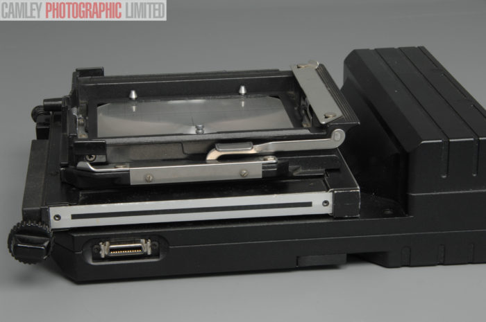 Sinar Sinarback & Sinarcam 2 large Format Digital Camera. Graded: EXC+ [#10466] - Image 9