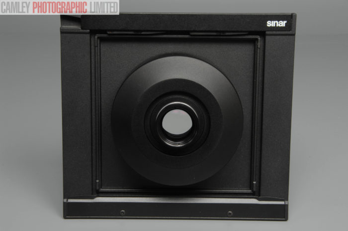 Sinar Sinarback & Sinarcam 2 large Format Digital Camera. Graded: EXC+ [#10466] - Image 12